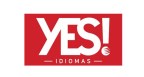 Yes Idiomas Logo