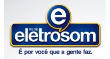 Logo de Eletrosom