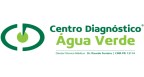 CENTRO DIAGNÓSTICO ÁGUA VERDE Logo