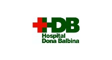 Hospital Dona Balbina logo