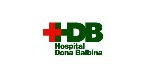 Hospital Dona Balbina Logo