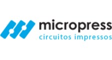 Micropress S.A. logo