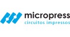 Micropress S.A. Logo