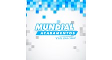 Mundial Acabamentos logo