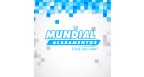 Mundial Acabamentos Logo