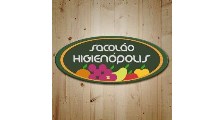 Sacolao Higienopolis logo