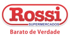 Logo de Supermercado Rossi