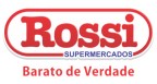 Supermercado Rossi Logo