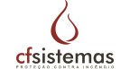 CF Sistemas Logo