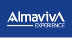 Por dentro da empresa ALMAVIVA DO BRASIL Logo