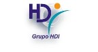 Grupo Hdi Logo