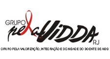 Grupo Pela Vidda logo
