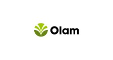 Logo de Olam Brasil