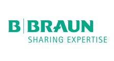 Logo de Laboratórios B. Braun