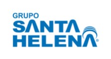 Logo da Grupo Santa Helena de Pneus