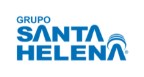 Grupo de Pneus Santa Helena Logo
