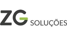 ZG Soluções logo