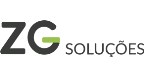 ZG Soluções Logo