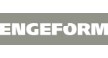 Opiniões da empresa Engeform Logo