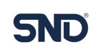 SND Distribuição De Produtos De Informática Logo