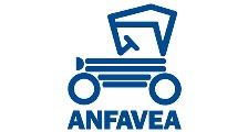 Logo de Anfavea
