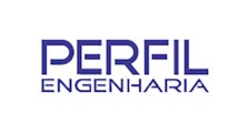 Logo de Perfil Engenharia