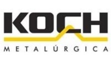 Logo de Koch Metalúrgica