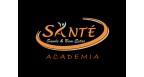 Academia Santé Logo
