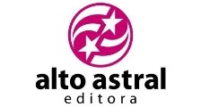 Logo de Editora Alto Astral