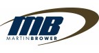 Por dentro da empresa MARTIN BROWER Logo
