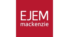 Empresa Junior de Engenharia Mackenzie logo