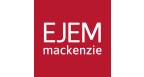 Empresa Junior de Engenharia Mackenzie Logo