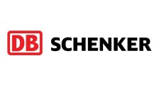 Logo de DB Schenker Brasil