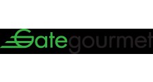 Logo de Gate Gourmet