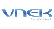 Vnek Tecnologia logo