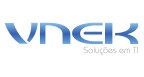 Vnek Tecnologia Logo