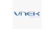 Por dentro da empresa Vnek Soluções em TI Logo