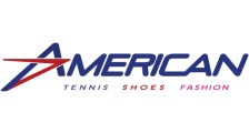 American Shoes Fashion logo
