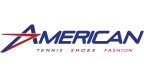 American Shoes Fashion Logo