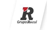 Logo de Grupo Recol