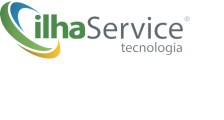 Logo da ILHA SERVICE TECNOLOGIA