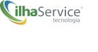 ILHASERVICE TECNOLOGIA Logo