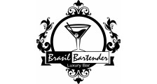 Brasil Bartender logo