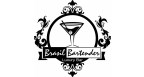 Brasil Bartender Logo