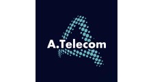 A. Telecom Teleinformática Ltda. logo