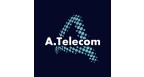 A. Telecom Teleinformática Ltda. Logo
