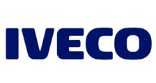 Logo de Iveco Brasil