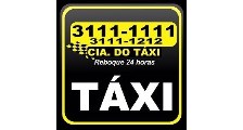 CIA DO TAXI logo