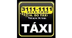 CIA DO TAXI Logo