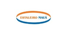 Estaleiro Mauá S/A. logo